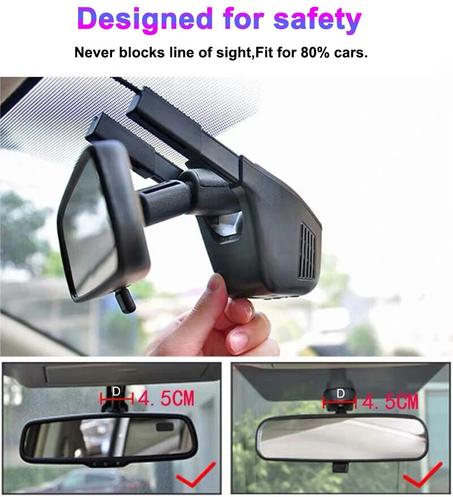 جهاز تسجيل فيديو للسيارة CAMERA CAR