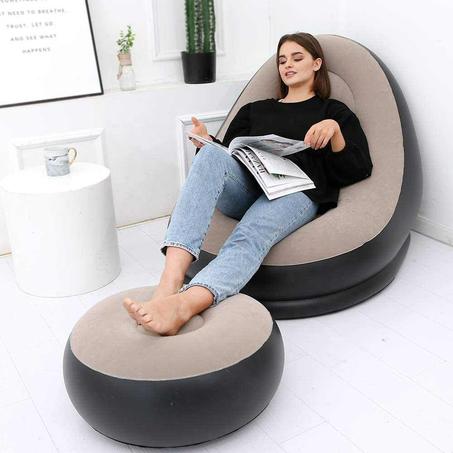 Inflatable-Sofa