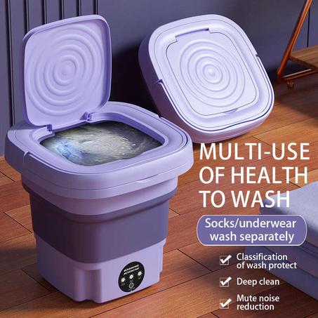 Portable Washing Machine