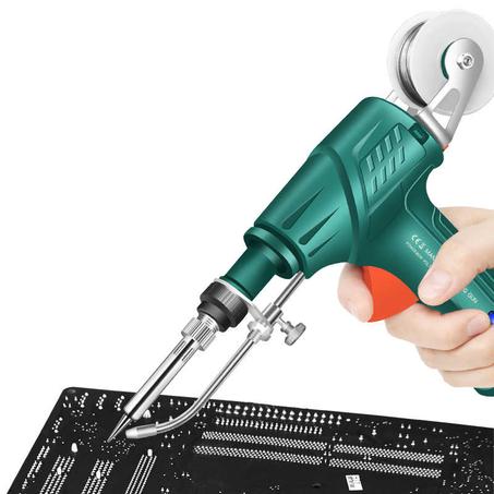 Multi-Function Soldering Iron Soldering Gun Set