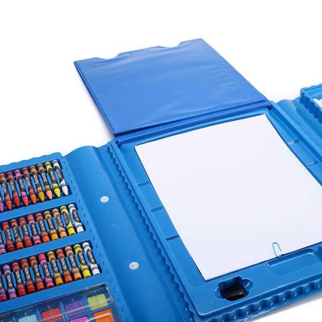 🧑‍🎨 208-piece Art Set 🧑‍🎨 / A World of Possibilities