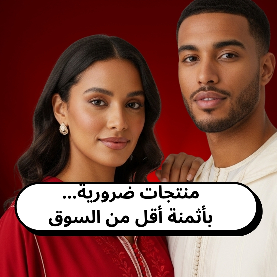 منتجات مختارة بعناية