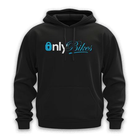 Hoodie Onlybikes