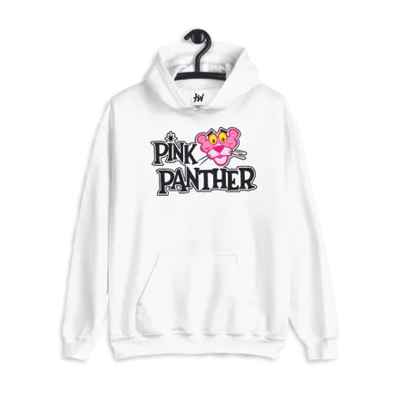Pink panther Hoodie – Premium Streetwear Fit