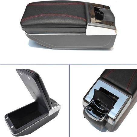 Accoudoir Avec Porte Gobelet Standard