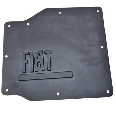 Garniture Porte Arrière