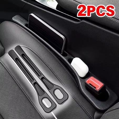 Remplissage Siège Voiture 2Pcs