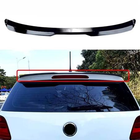 Becquet arrière Standard