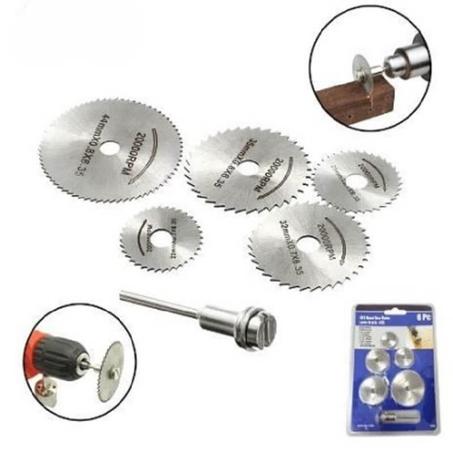 Jeu de Mini Disque  HSS