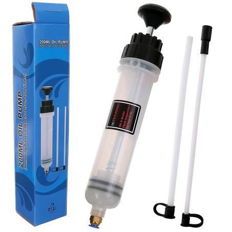 Pompe Seringue D’Huile 200ml