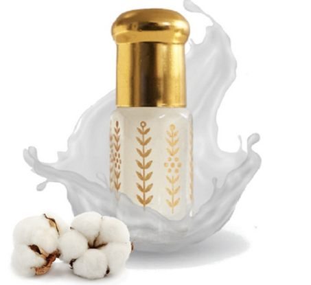 مسك الطهارة