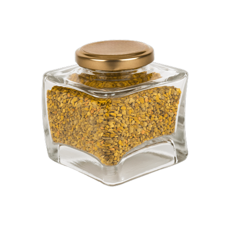 حبوب اللقاح