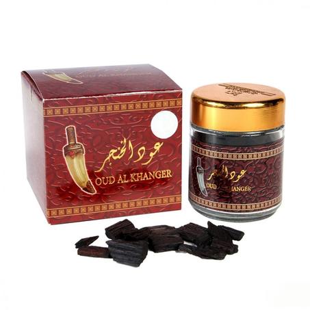 بخور عود الخنجر