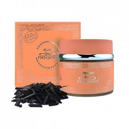 بخور عود النبيل