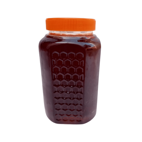 عسل الدغموس