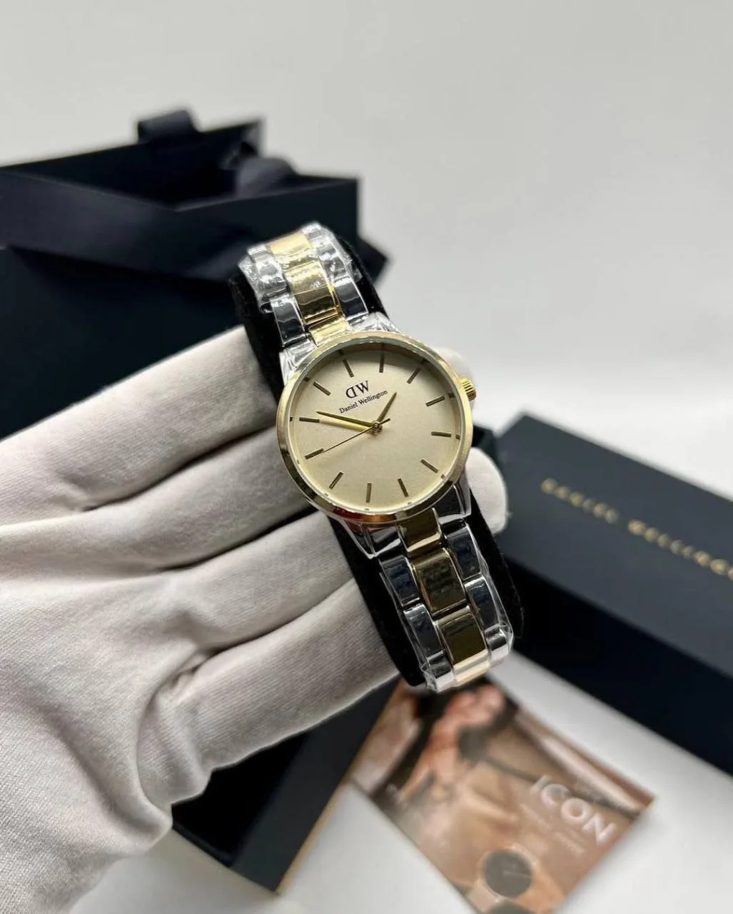 Montre  DANIEL WELLINGTON DW