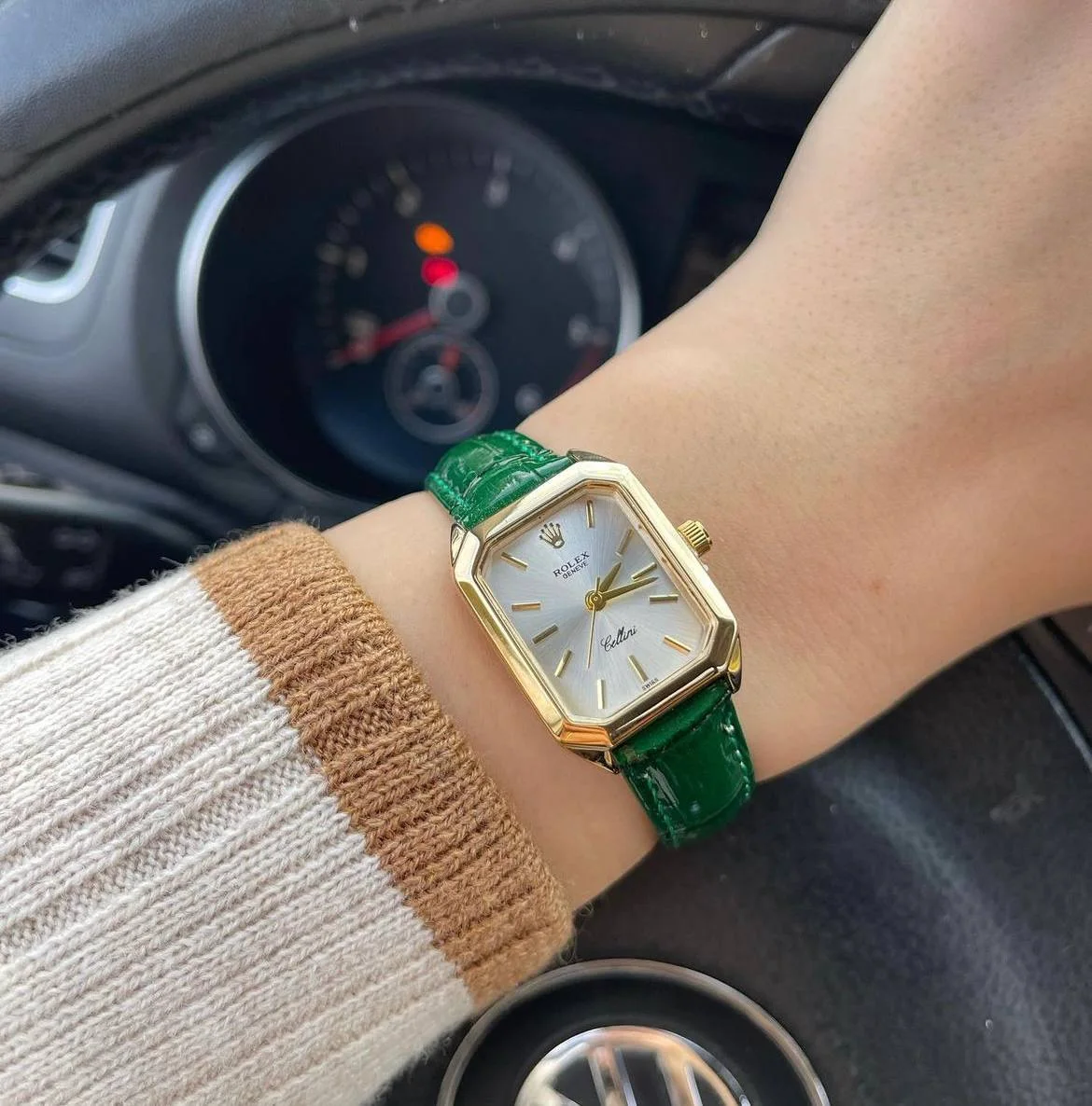 Rolex Cellini FEMMES
