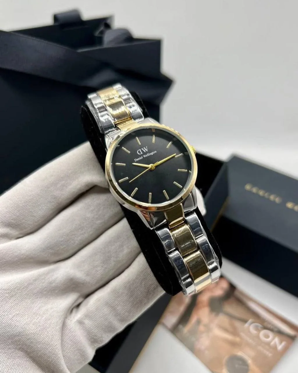 Montre  DANIEL WELLINGTON DW