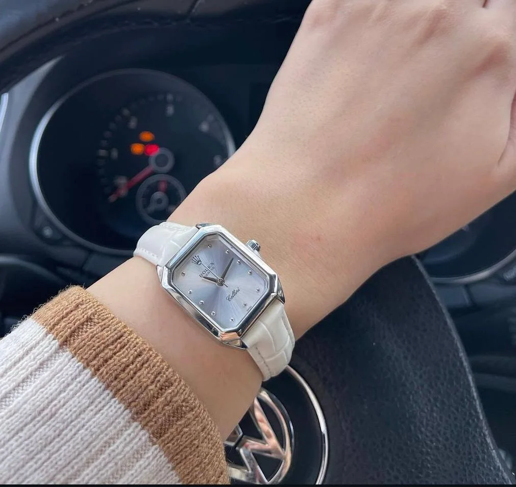 Rolex Cellini FEMMES