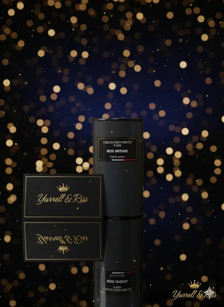 BOIS INTENSE – Collection Privée de Paris | Eau de Parfum – France ✨ La puissance du bois, l’élégance à l’état pur