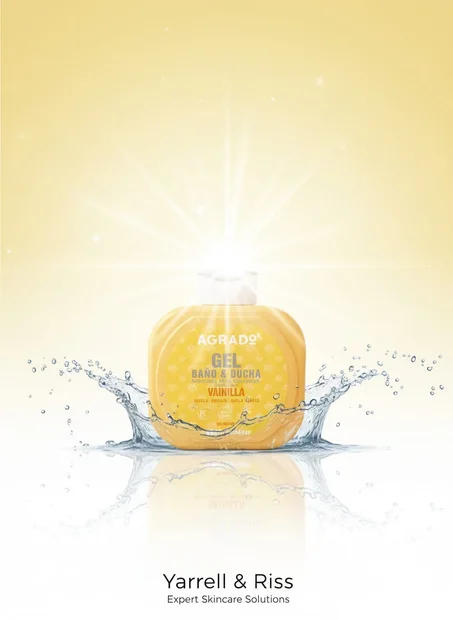 Gels Douche – Fraîcheur, Douceur & Soin Quotidien