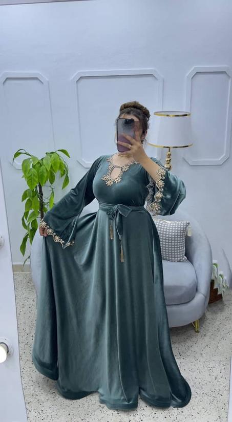 قفطان الاميرات