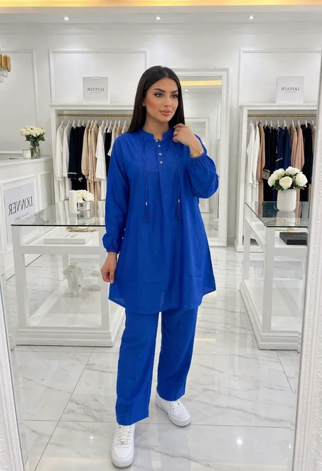 انسومبل دجين  متميز و عملي