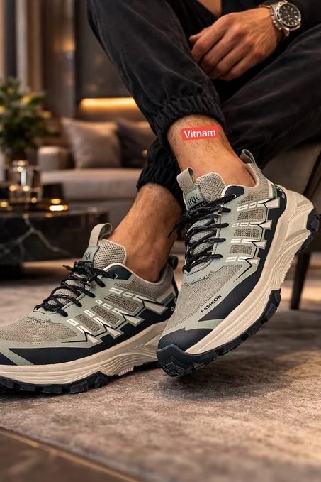 espadrille  rock fashion