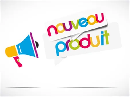 Nouveau Produit
