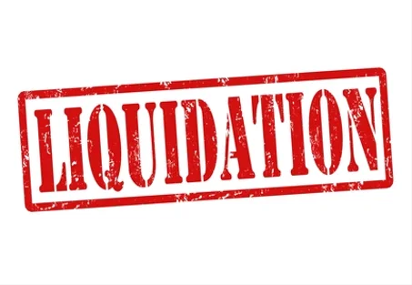 Liquidation