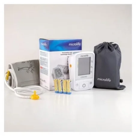 Microlife tensiomètre