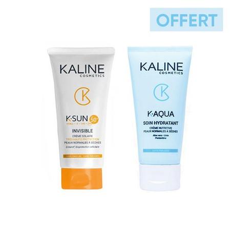 Kaline PACK ECRAN SOLAIRE