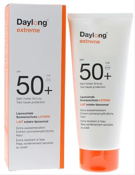 DAYLONG EXTREME SPF 50+ LAIT SOLAIR