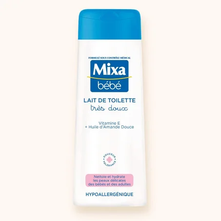 Mixa bébé Lait 250 ml Doux