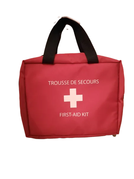 Trousse médical