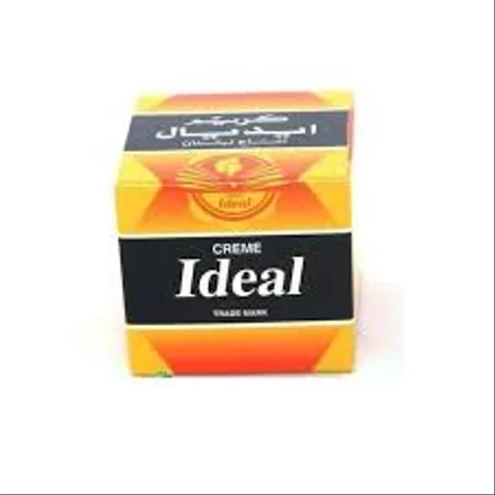 Idéal Crème anti-taches anti-acné