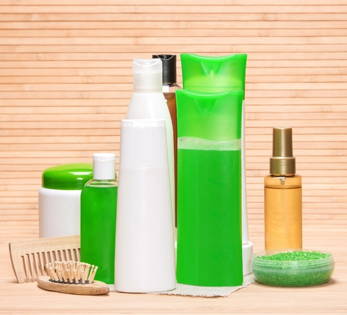 Produits Cosmétiques