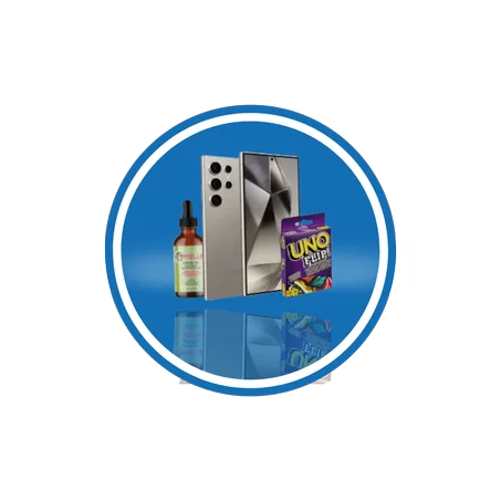 أكثر المنتجات مبيعا