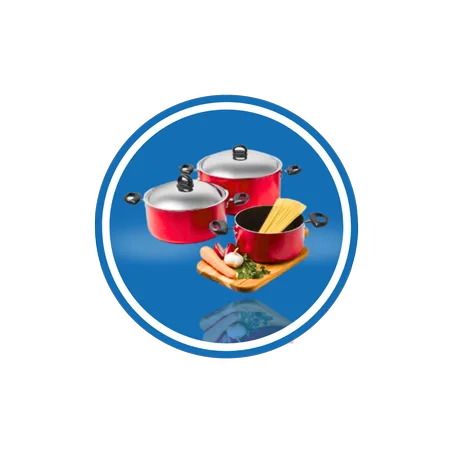 أدوات المطبخ