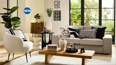 المنزل و المطبخ