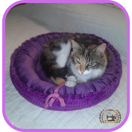 CRÉATIONS POUR ANIMAUX