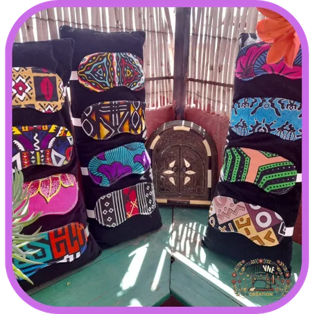 Les masques de sommeil