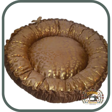 Coussin grand chat/petit chien