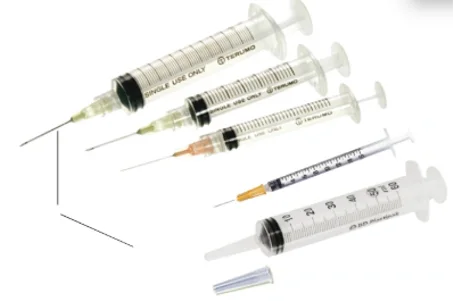 Injection & Drainage