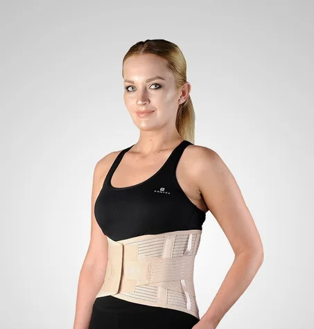 Corset lombostad avec sangle de 26 cm
