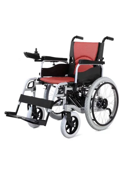 Fauteuil roulant électrique pour adulte