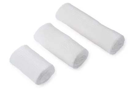 BANDE DE GAZE 5Mx20CM