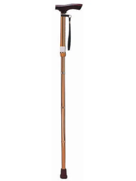 Canne pliable pour adulte