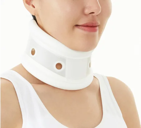 Collier Cervical Rigide small