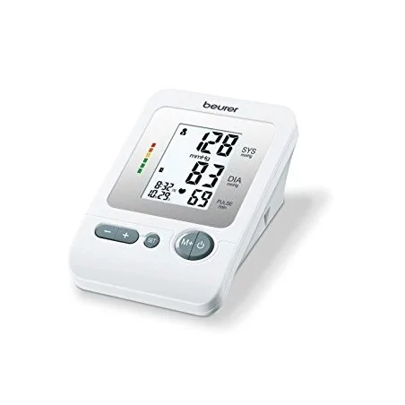 Beurer Tensiomètre électronique brassard BM-26
